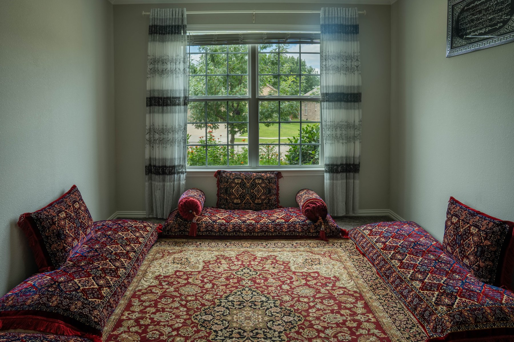 Sitting room